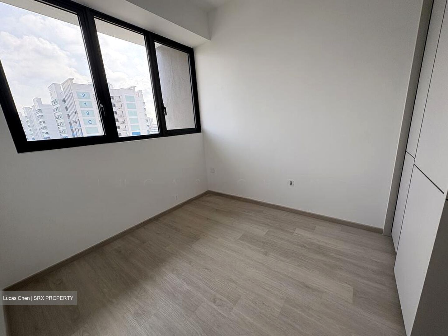 Sky Eden@Bedok (D16), Apartment #529354081